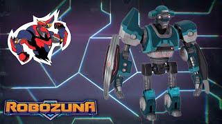 Robozuna | Pumeller Intro & Opening Battle - Team Bruntum | Meet the Combatabots