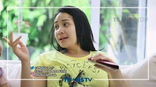 JANJI SUCI - Pesye Memsye Curhat (25/09/16) Part 2/4