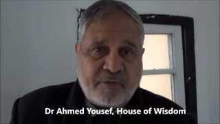 Dr Ahmed Yousef