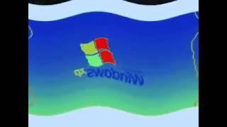 Windows XP Animation effects