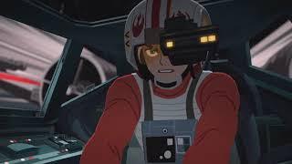 Star Wars : Galaxie d’Aventures | Luke contre l'Etoile de la Mort | Star Wars Kids France