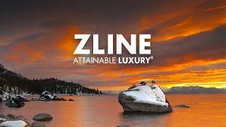 Redefining Luxury | ZLINE Kitchen and Bath