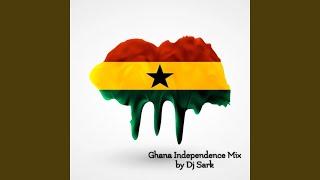 Ghana Independence Mix