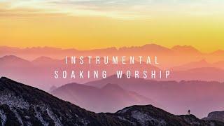 Psalm 104 // Instrumental Worship Soaking in His Presence