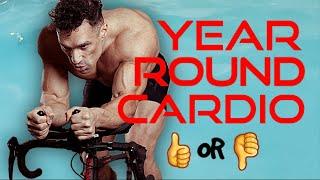Year Round Cardio? HIIT/LISS/Steady State