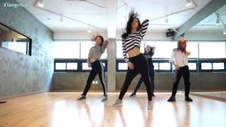 'Yonce' (Mirrored Dance) | GIRIN