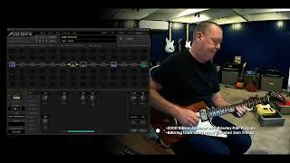 Axe-FX III: Brilliant! Uncut Explorer Jam