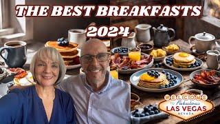 10 BEST Vegas Breakfast Spots in 2024