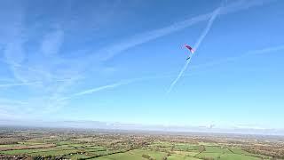 4K by Karel Brada - Devil's Dyke, England.