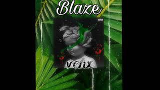 Blaze || venxhiphop|| prod by Arkush Beatz || official Audio||