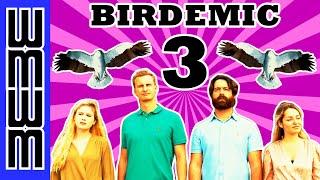 Birdemic 3 is the WORST one yet! - Birdemic 3: Sea Eagle (2022)