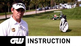 GW Instruction: Louis Oosthuizen - Flop Shot