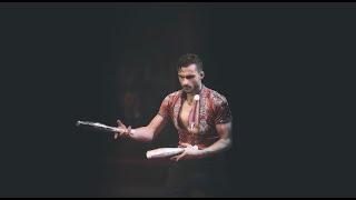 Brandon Raffo -  Juggling Act - ICF of Italy 2023 - Festivalcircoitalia