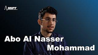 Abo Al Nasser Mohammad