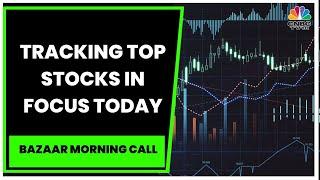 Mahanagar Gas, Adani Power, HAL, Power Grid & Neogen Chemicals; Key Stocks In Focus Today