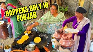 Punjab Food Tour | Famous Food in Ludhiana Street Food | Best Food in Ludhiana - EPISODE 1