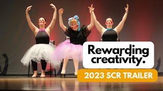 2023 Statewide Community Regrant Trailer | Arts Services Inc.