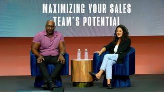 Sprint to Success: Maximizing Your Sales Team’s Potential