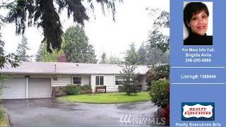 Homes For Sale Bothell WA Real Estate $629888 4-Bdrms 2.75-Baths