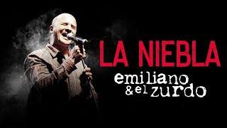 Emiliano y El Zurdo - Canción Final "El Viaje"