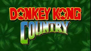 Bonus Game [Win] - Donkey Kong Country OST