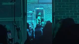 Demolition Hammer Live at Greensboro, NC -  Carolina Chainsaw Massacre 6/4/2022