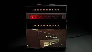 Magnatone Master Series: Super Fifty-Nine M-80