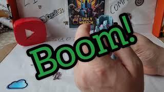 Vid 820 Transformers Legacy Deadeye Dual Part 1