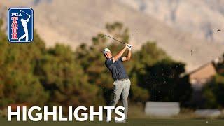 Highlights | Round 1 | Shriners Children’s Open | 2022