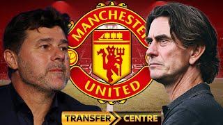 Manchester United Latest News 27 May 2024