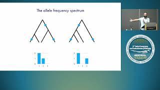 July 29th - Recombination rate variation: causes, consequences and evolution pt.1