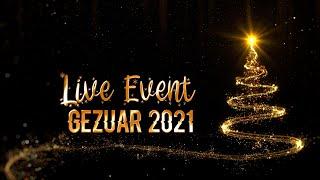 Live Event 2021 - Tv Kopliku ( Gezuar 2021 )