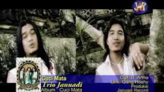 Trio Januadi - Cuci Mata