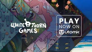 5 Whitethorn Games releases on Utomik!