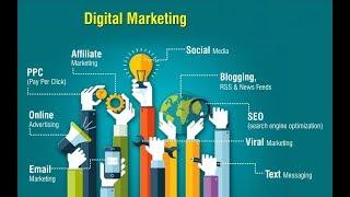 Digital Marketing Course Outline (ZION WEB TECHNOLOGIES)