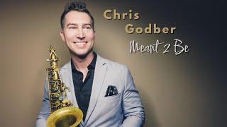 Chris Godber - The Inspiration Behind the New Gospel Jazz EP (Meant 2 Be)