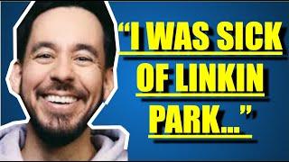 The UNTOLD Story of FORT MINOR (REMEMBER THE NAME) Linkin Park Side Project