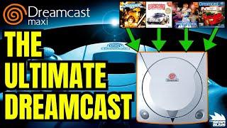 The Dreamcast Mini is dead ... long live the Dreamcast.