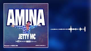 jetty mc - Amina