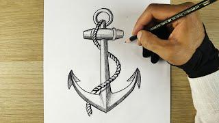 easy drawing | dessin | dessin facile | drawing |  Arts Academy HD