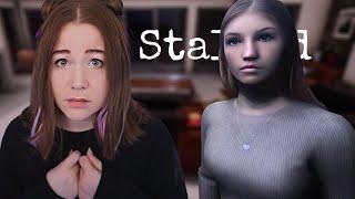 Wird er uns erwischen? – THE STALKED – Let's Play (Deutsch)