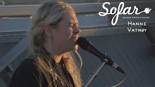 Hanne Vatnøy - Both Sides (Joni Mitchell cover) | Sofar Oslo