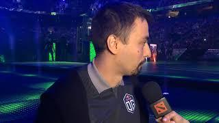 Merlini Is Back!