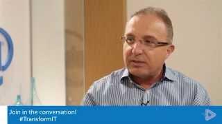 How Technologists Can Thrive - TransformIT Show