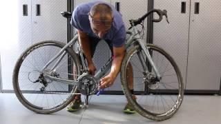 How To Remove Bike Pedals