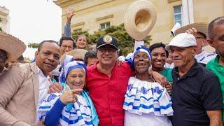 Palabras a los habitantes de calle en Navidad