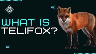 What is Telifox?