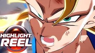 DRAGON BALL: Sparking! ZERO is busted already   │ Highlight Reel # 762