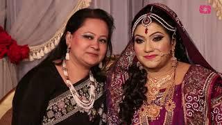 Faria Tabassum   Tanzir Rahman Bondhon Wedding Full Program 2015