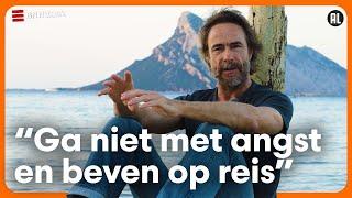 Chris Zegers’ tips voor een veilige reis – Break Free | BNNVARA | NPO Start